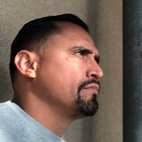 Meet your Posher, Rafael - Picture 1 of 1